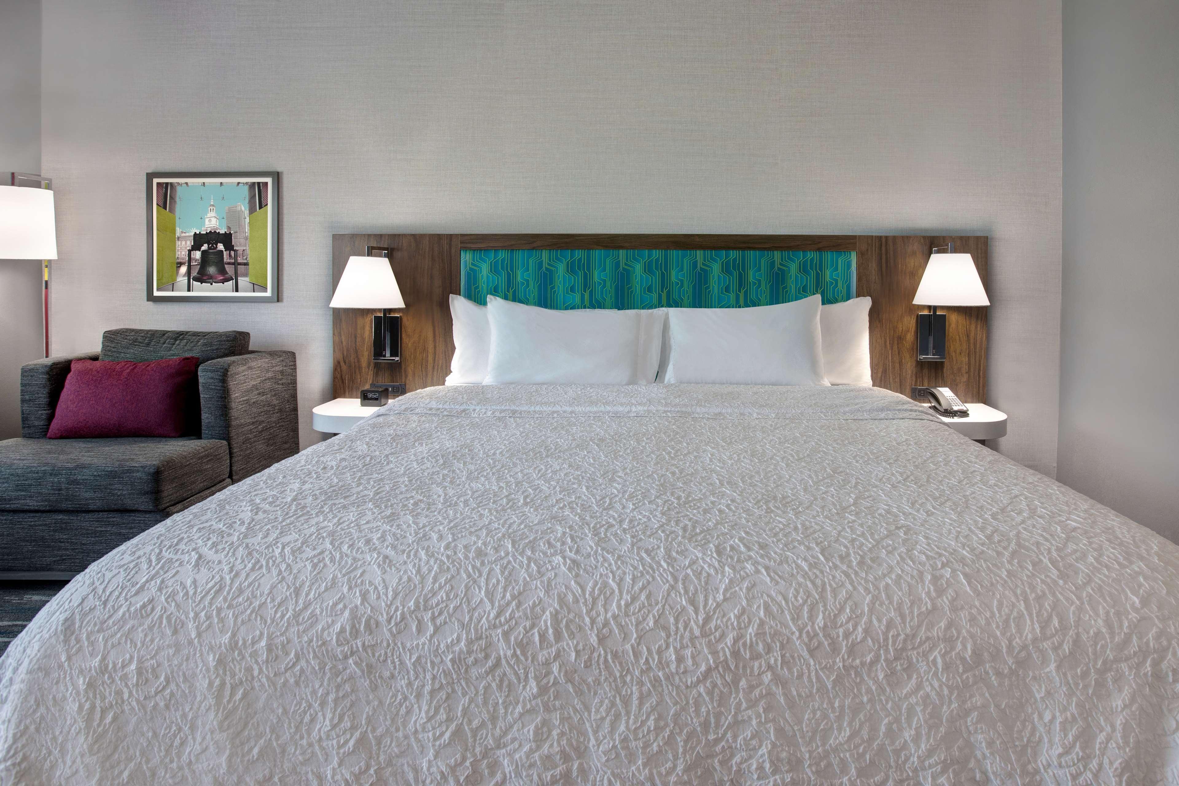 Hampton Inn & Suites Deptford, Nj Bagian luar foto